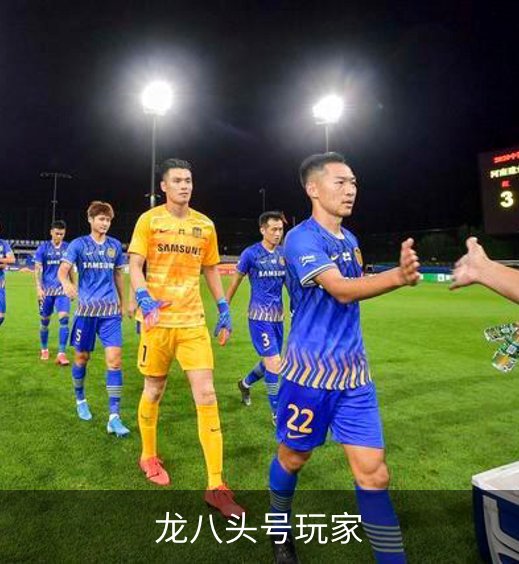 龙八头号玩家介绍